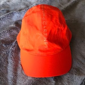 Stella McCartney adidas cap